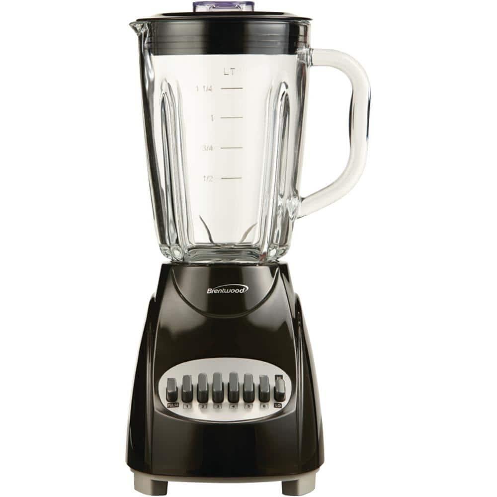 Brentwood Brentwood 12 Speed Countertop Blender