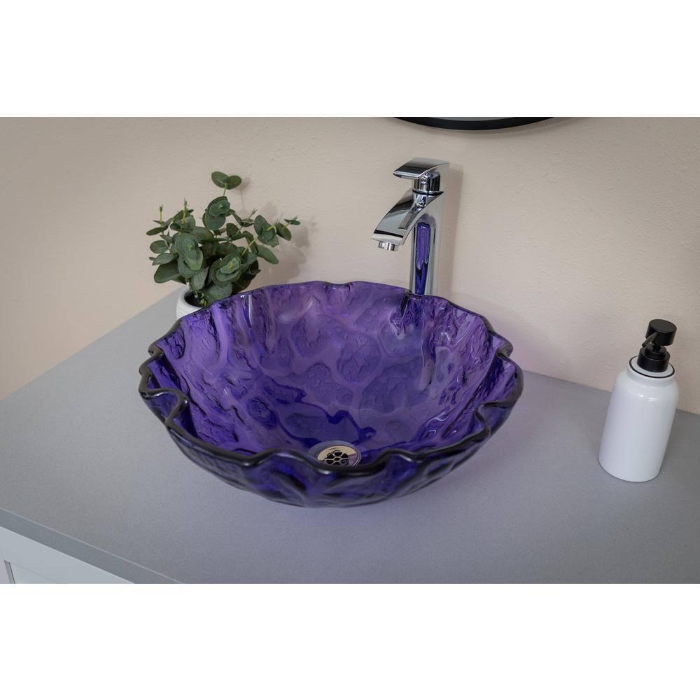 Eden Terrazzo 31'' Stone Single Bathroom Vanity Top