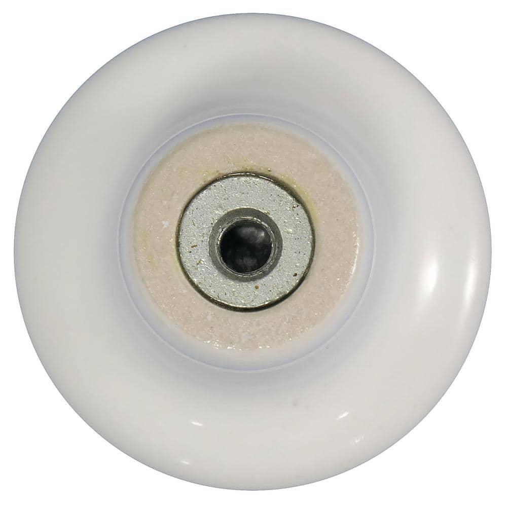Laurey Mushroom Knob