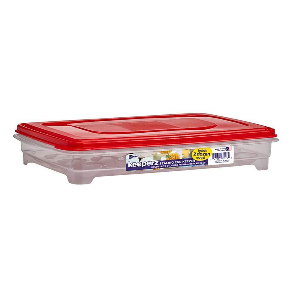 Buddeez Jumbo Food Storage Container