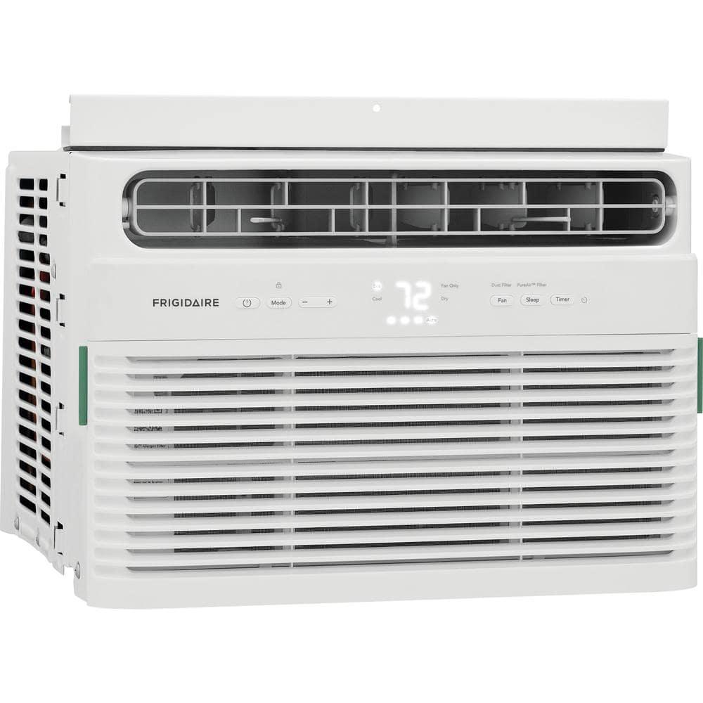 5,000 BTU Window Air Conditioner with Remote