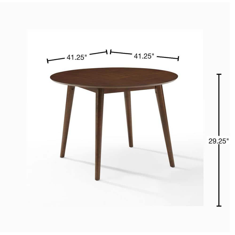 Landon Round Dining Table