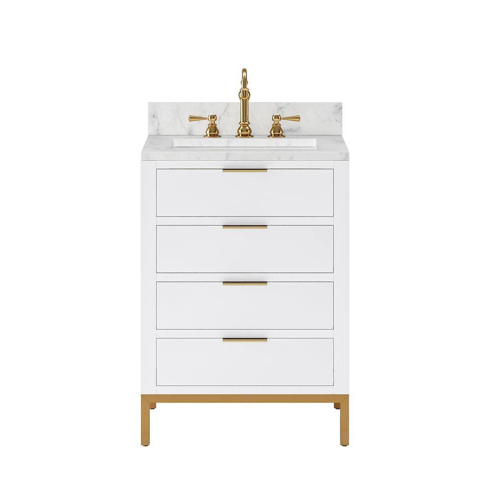 24'' W Single Vanity