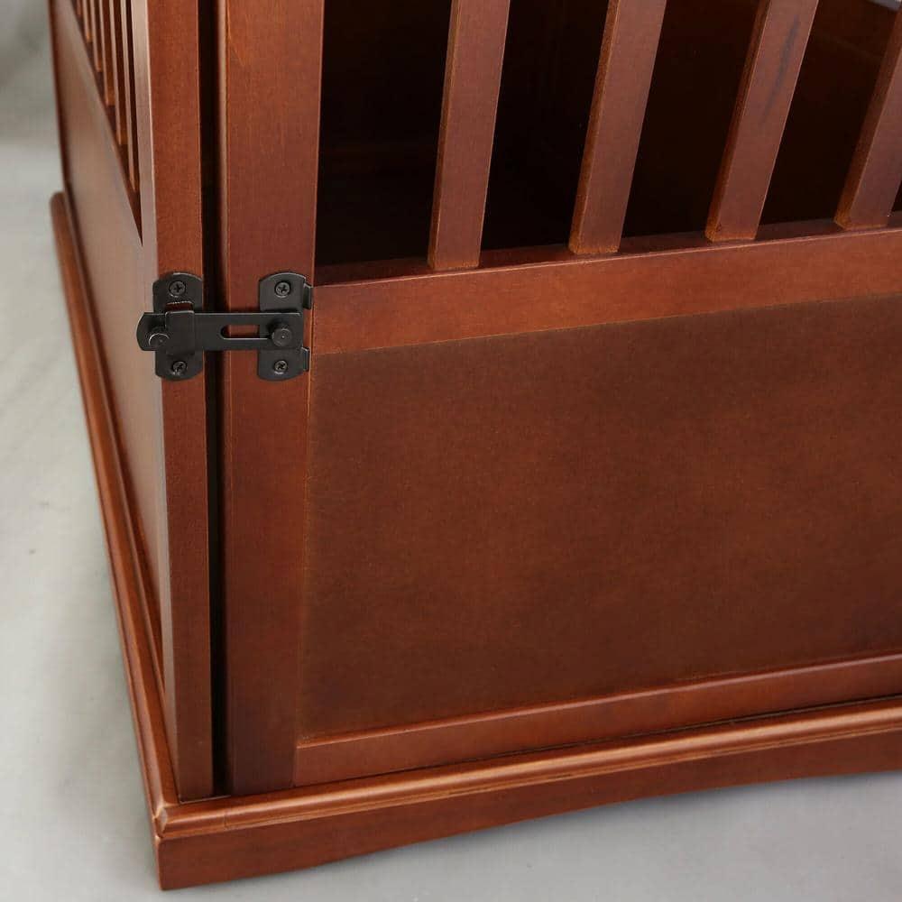 Richell Pet Crate with 1 Door