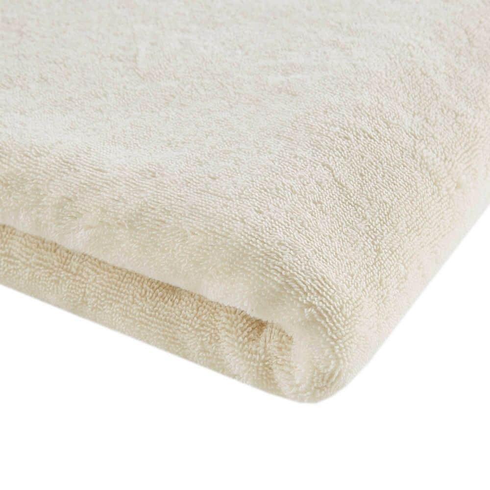 Madison Park Signature Turkish 100% Cotton Bath Sheet 2 Piece Set (Set of 2)