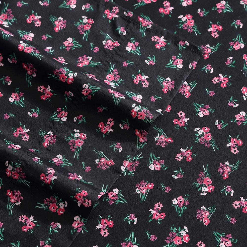 Betsey Johnson Betsey Johnson Printed Novelty Sheet Sets