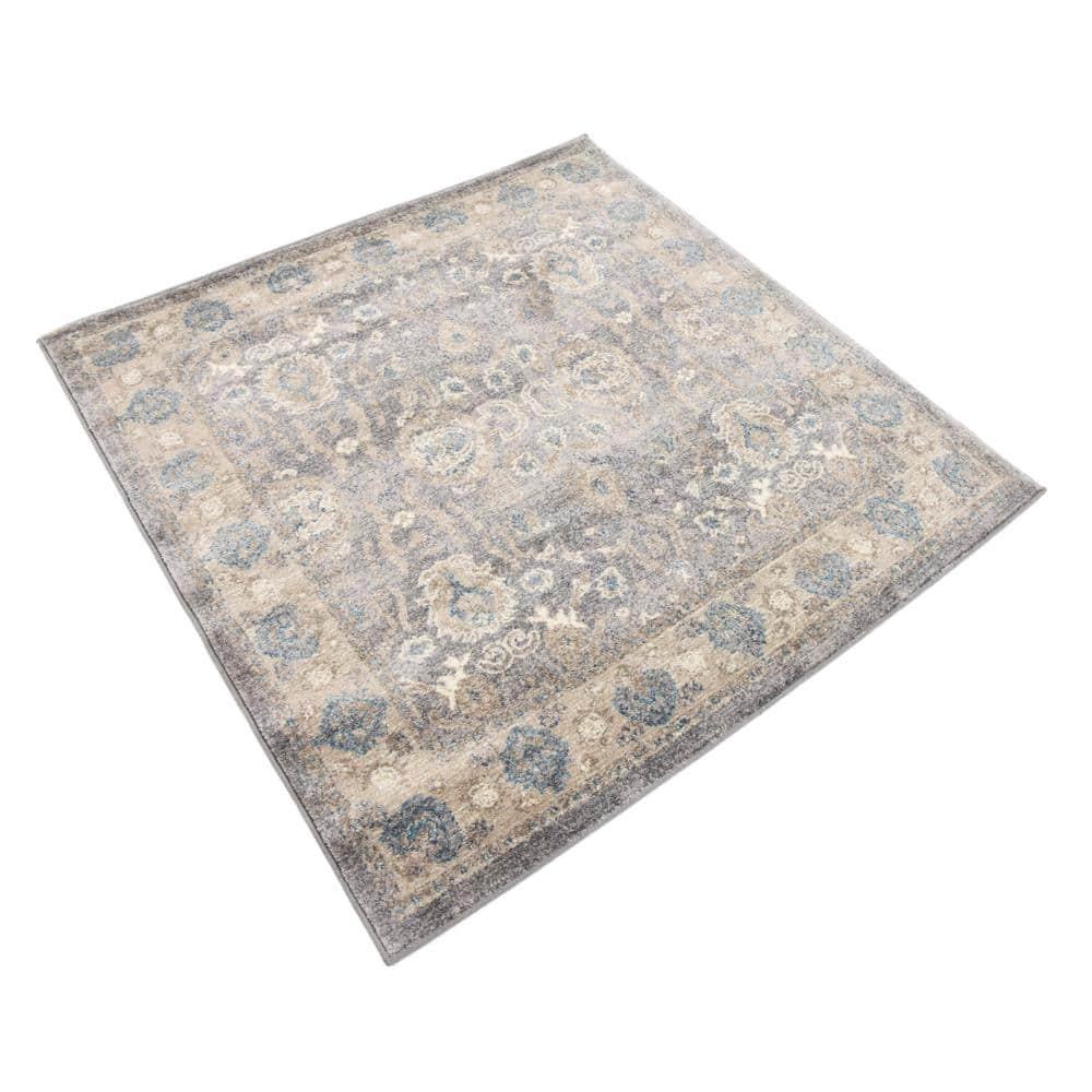 RugPal Linz Ikat Indoor Rug