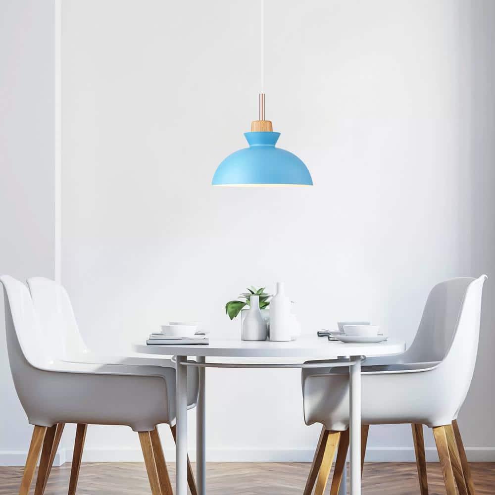 Ozma Single Light Dimmable Pendant