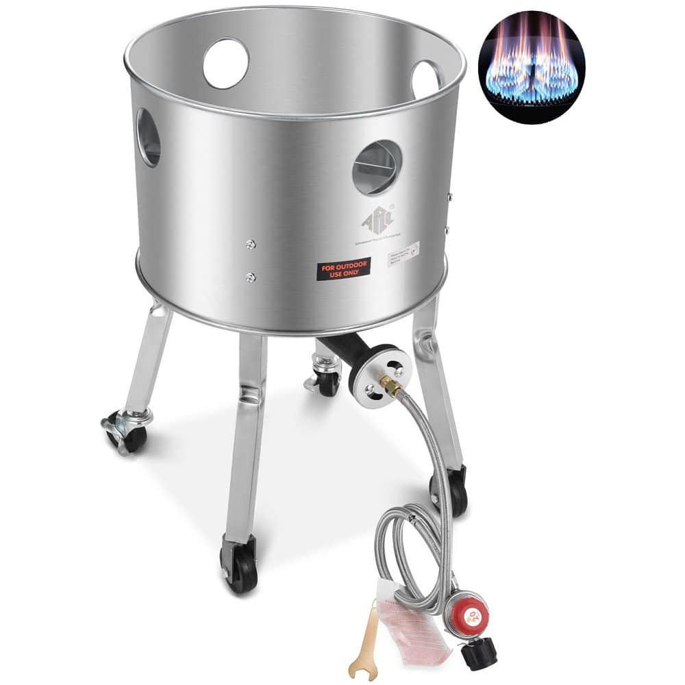 ARC ARC Single Burner High Pressure Propane Outdoor Stove