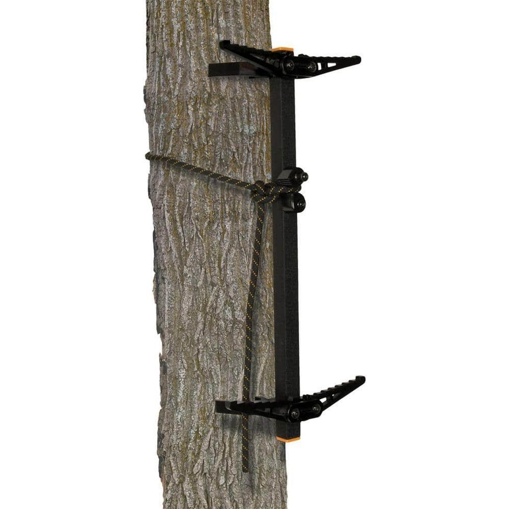 MUDDY PROSTICK ALUMINUM CLIMBING STICKS, 4 SECTIONS, 20" PER SECTION