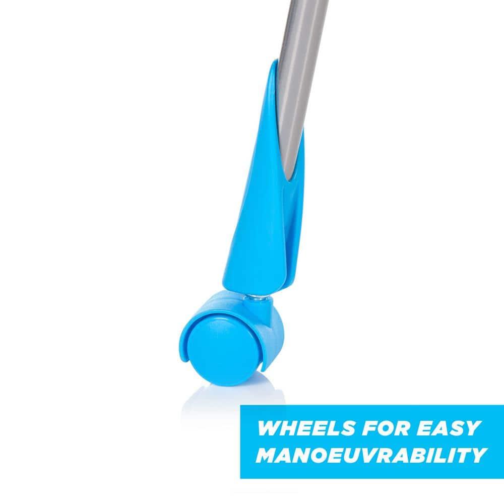 Minky Homecare Multi Dryer Freestanding Clothes Drying Rack & Reviews | Wayfair