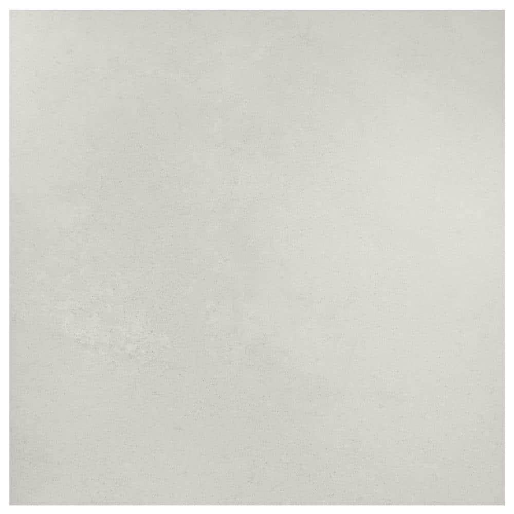 Bond Tile Iris Porcelain Large Format Tile 47" x 47" Porcelain Singular Tile