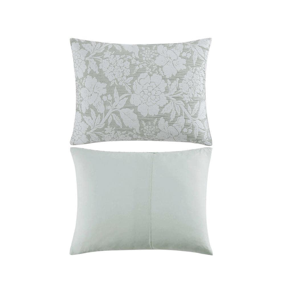 Stone Cottage Bedding Stone Cottage Redding Floral Reversible Duvet Cover Set