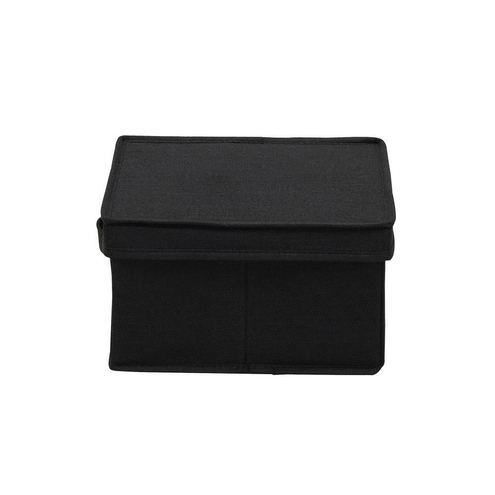 Household Essentials Fabric Bin (Set of 2)