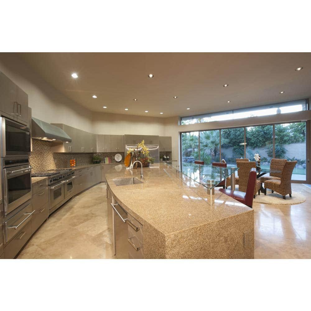 7.5 Watt Dimmable Flood MR16 Bi-Pin (GU5.3) LED Bulb