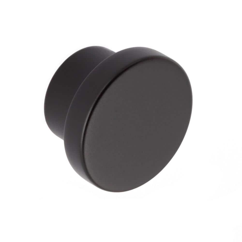 Ethan Round Knob