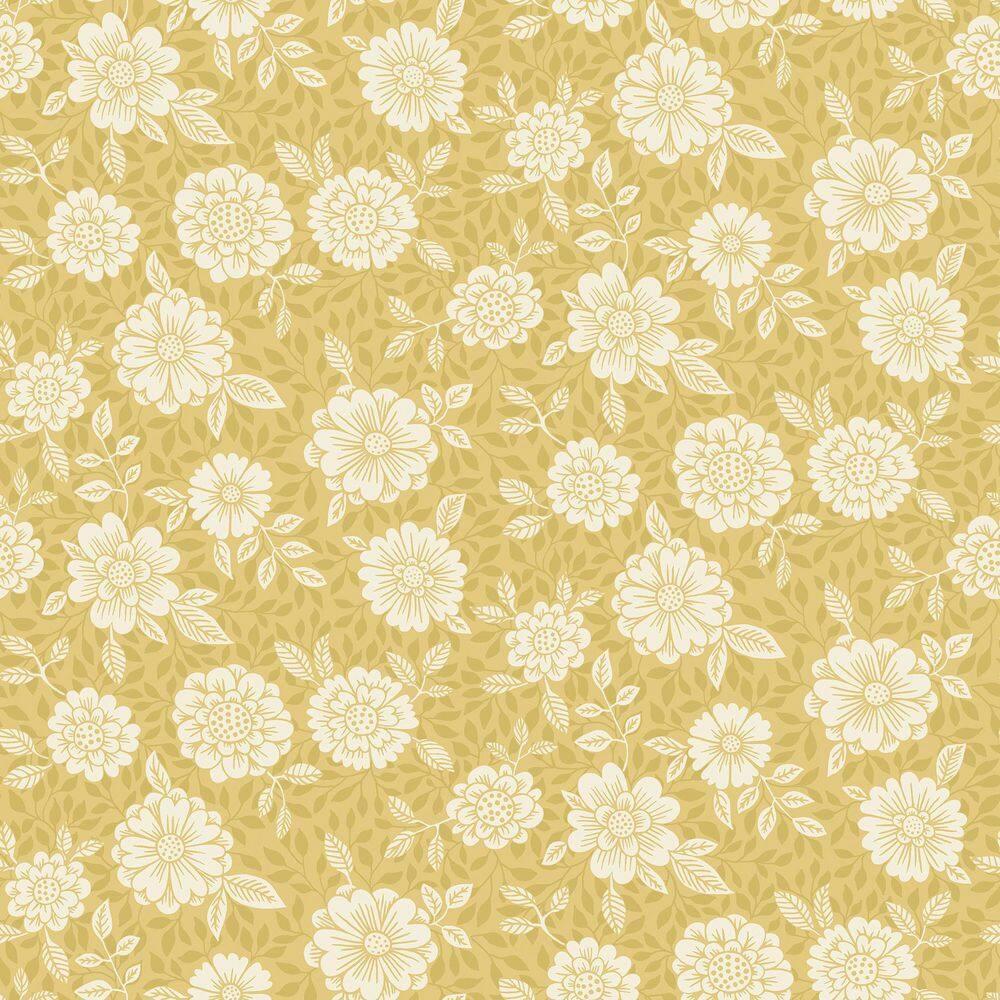 A-Street Prints Ingrid 33' L x 20.9" W Wallpaper Roll | Perigold