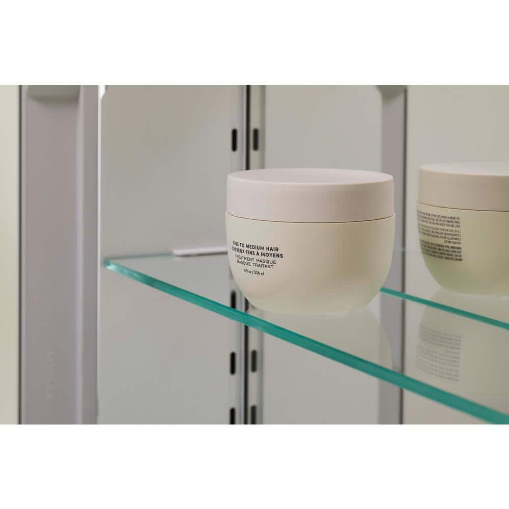 Kohler K-56000-NA Embark Premium Rectangular Medicine Cabinet