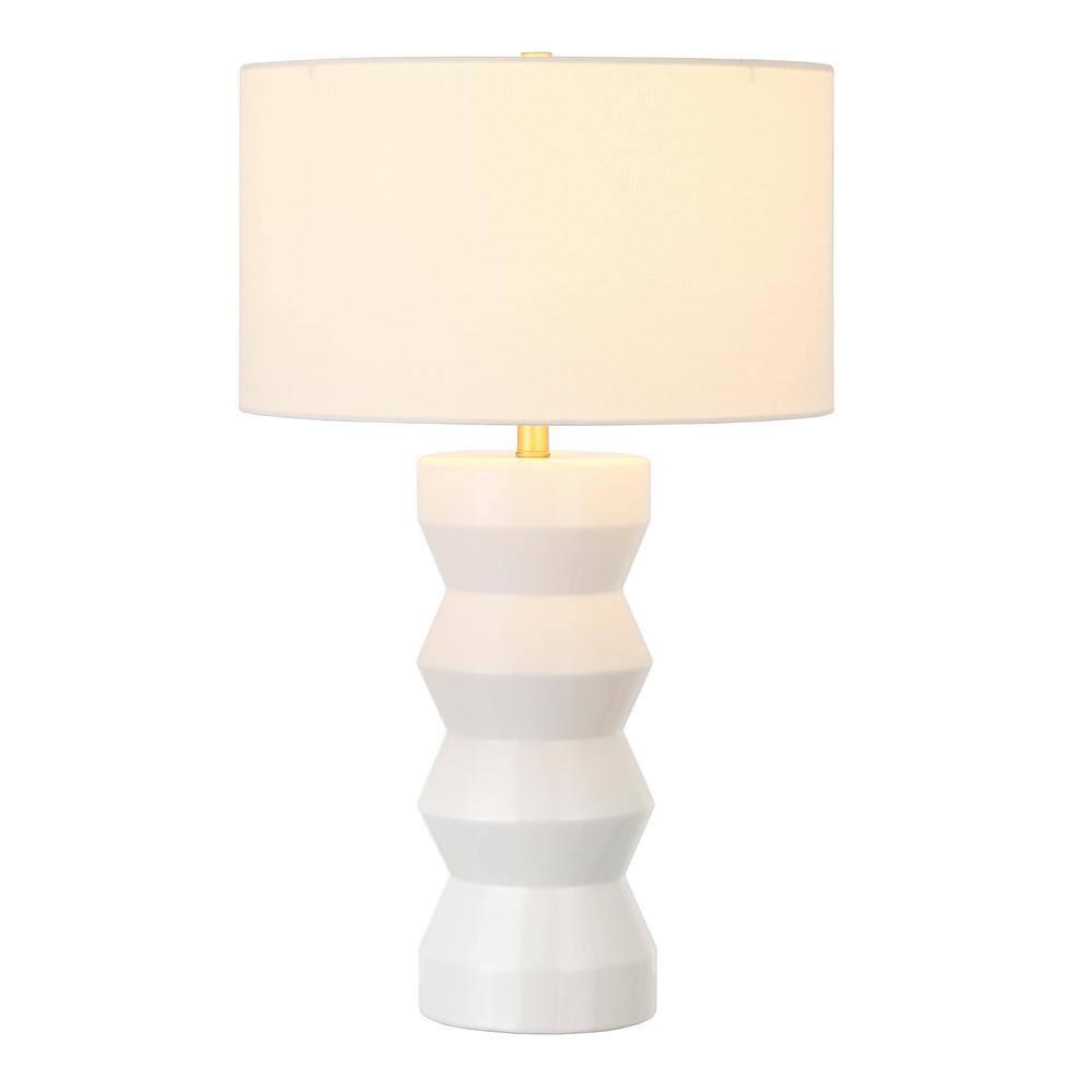 Dublin Ceramic Table Lamp