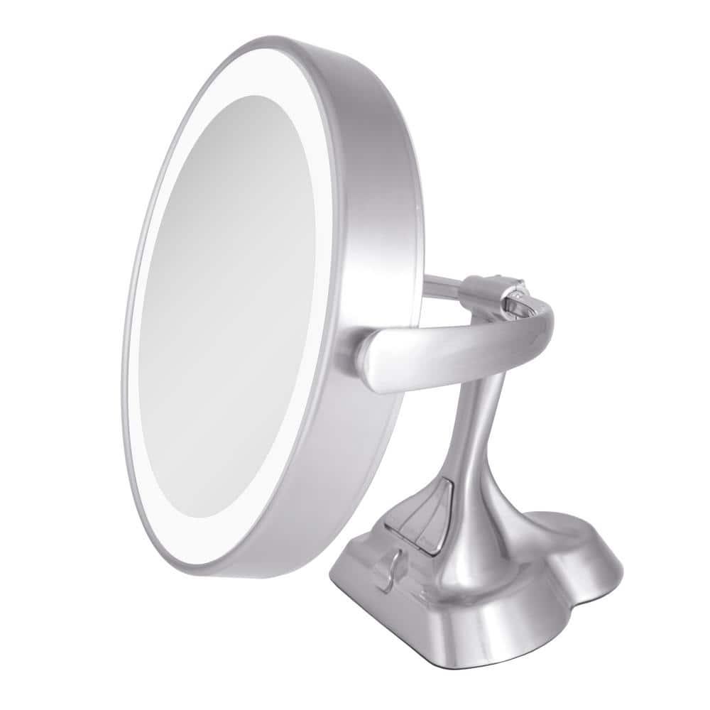 Zadro LVAR410 Concave LED Mirror