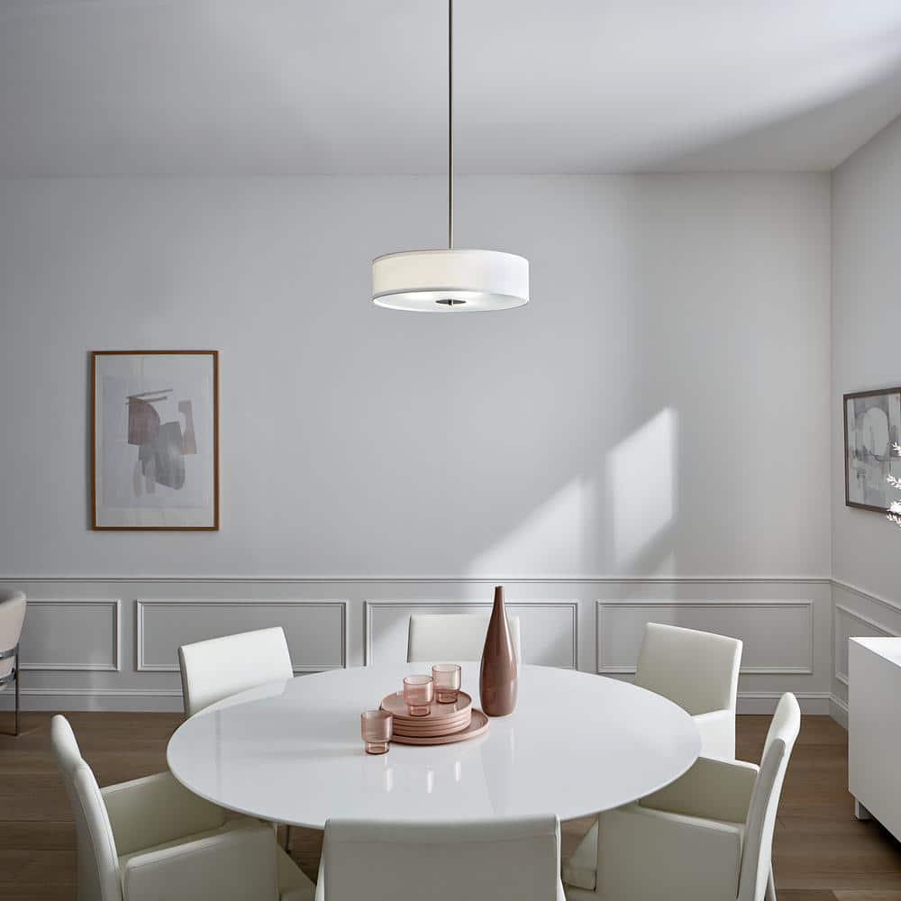 Kichler Lighting 3 - Light Pendant in  Olde Bronze