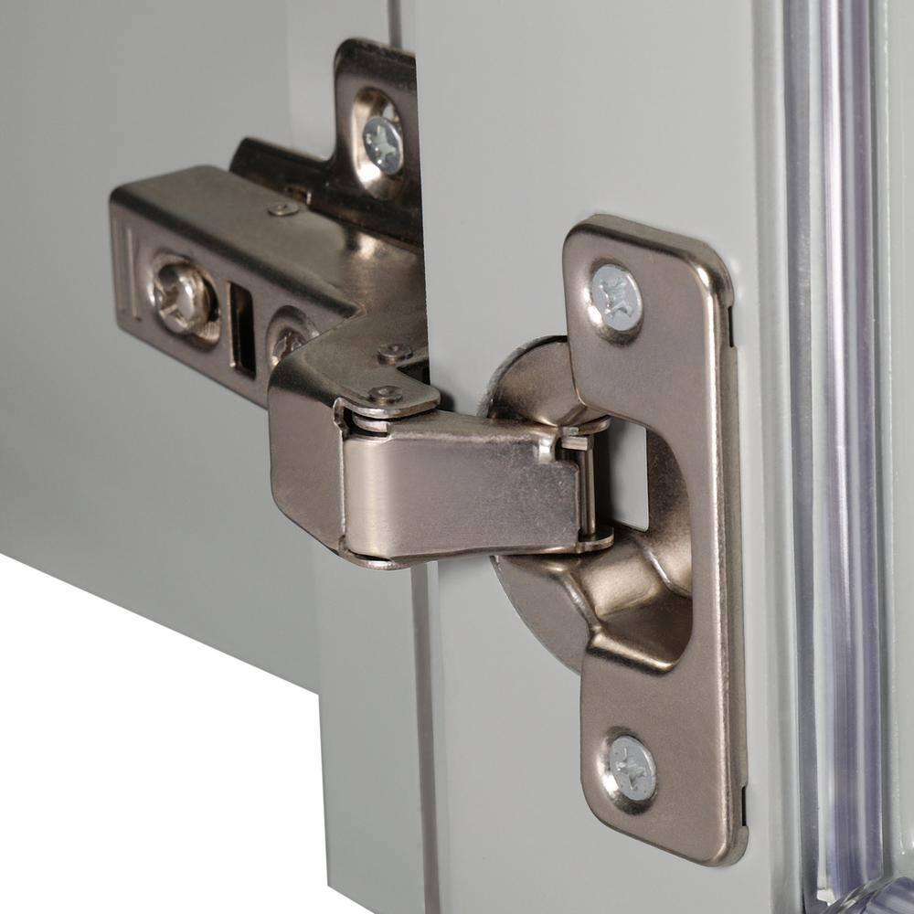 MODERO-VS36-CG Modero 48-in. Single Bathroom Vanity