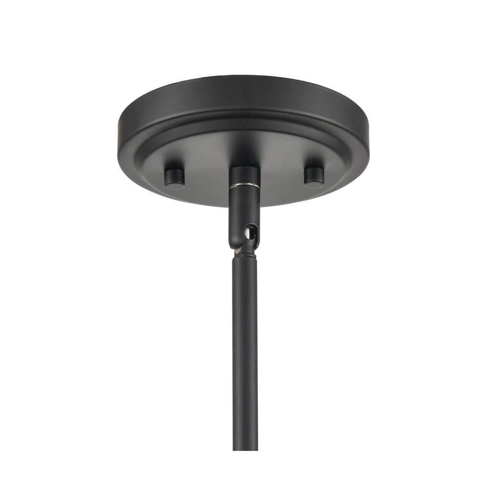 Red Barrel Studio® 1 - Light Unique/Statement Pendant