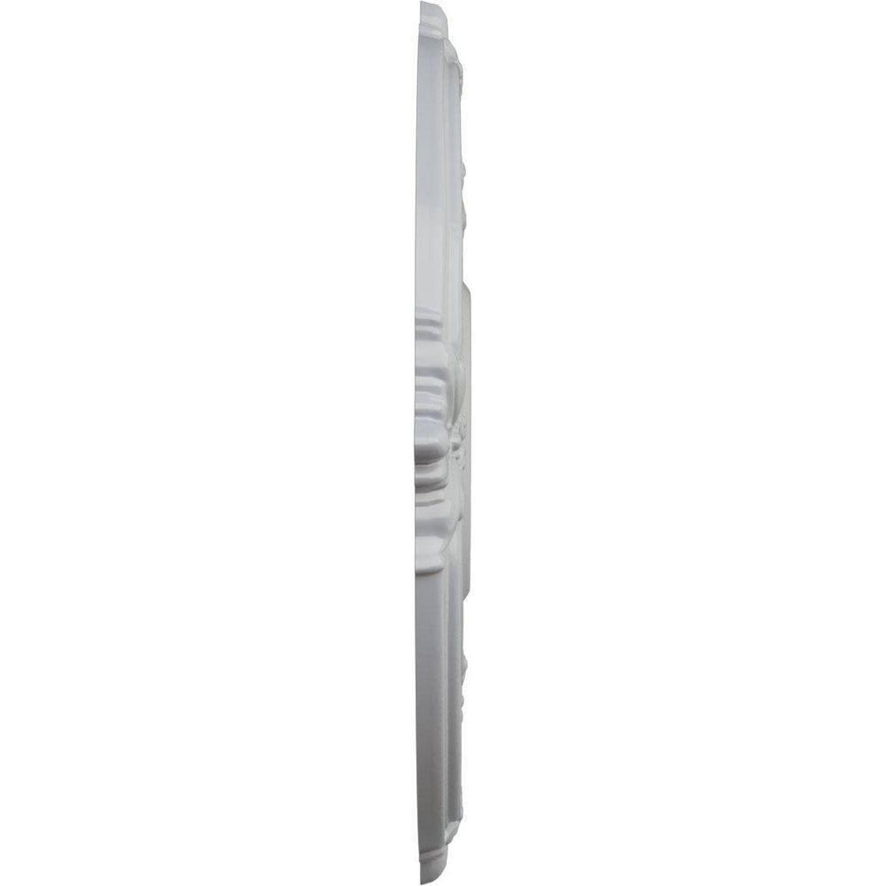 Ekena Millwork CM18ATFRF Attica Ceiling Medallion