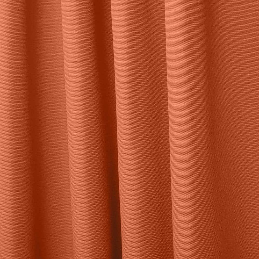Amalgamated Textiles Polyester Curtain & Reviews | Wayfair