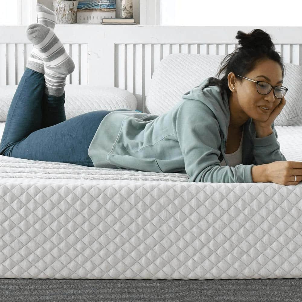 Leesa® Sapira Hybrid Mattress (11"h)