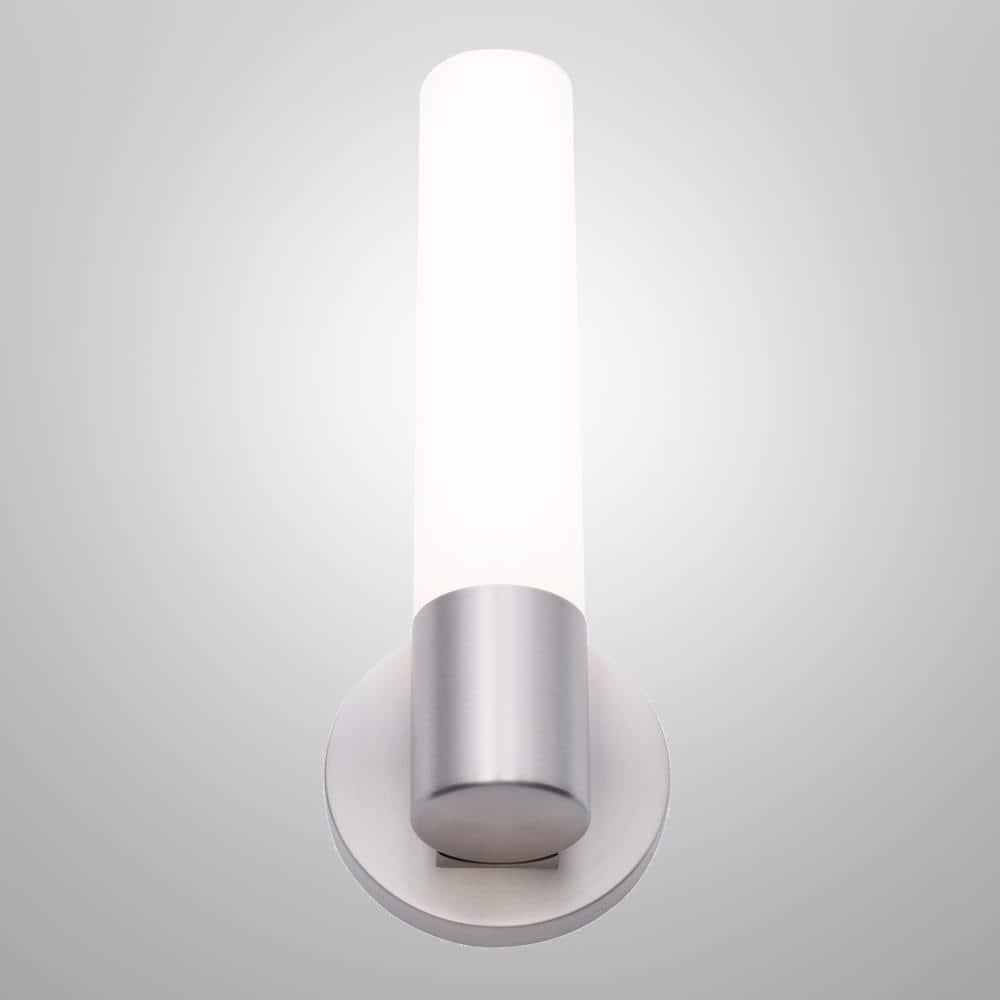 LED Armed Sconce