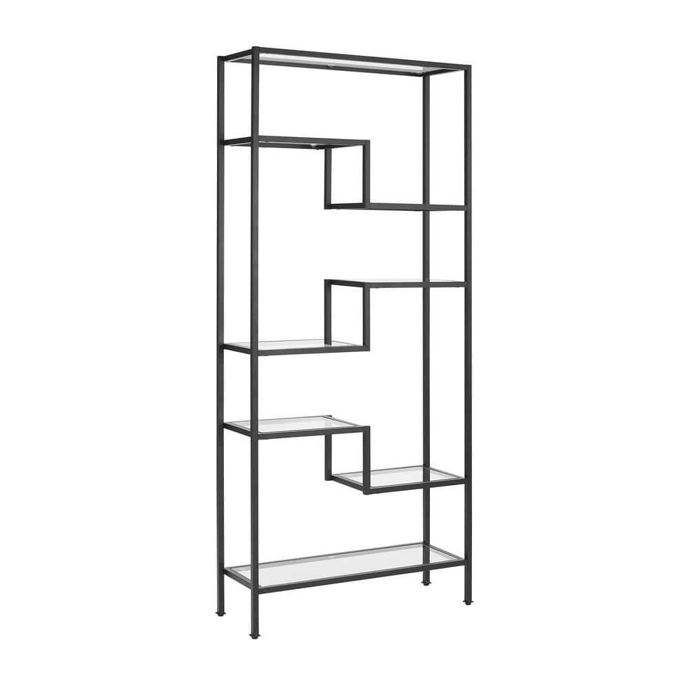 Sloane Geometric Bookcase