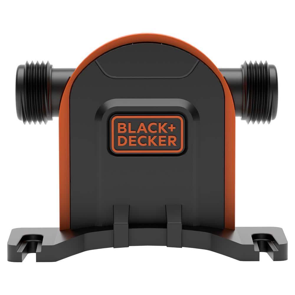 Black+Decker BXWP60002 Drill Pump
