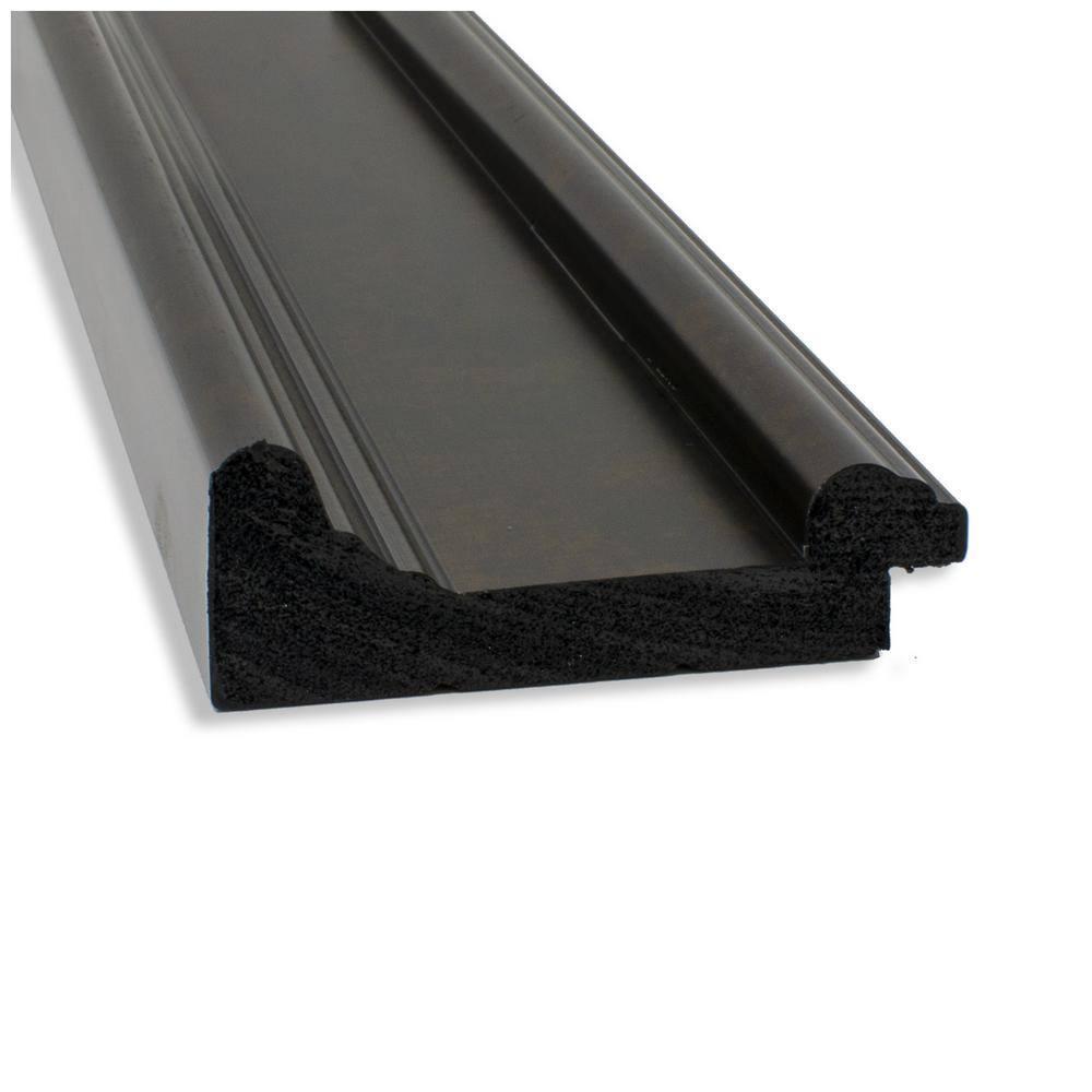 Amanti Art Ridge Bronze Picture Frame Opening Size 22x28 in.