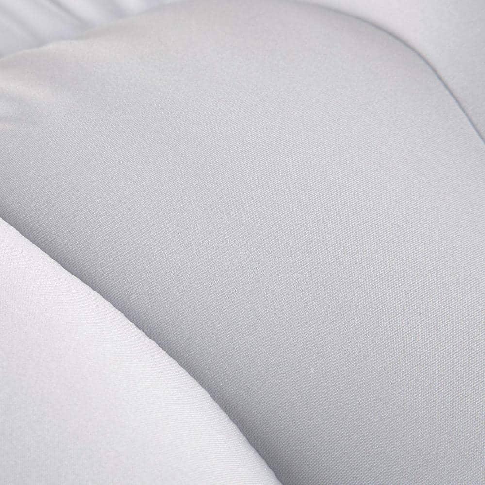 Remedy Fiber Plush Pillow