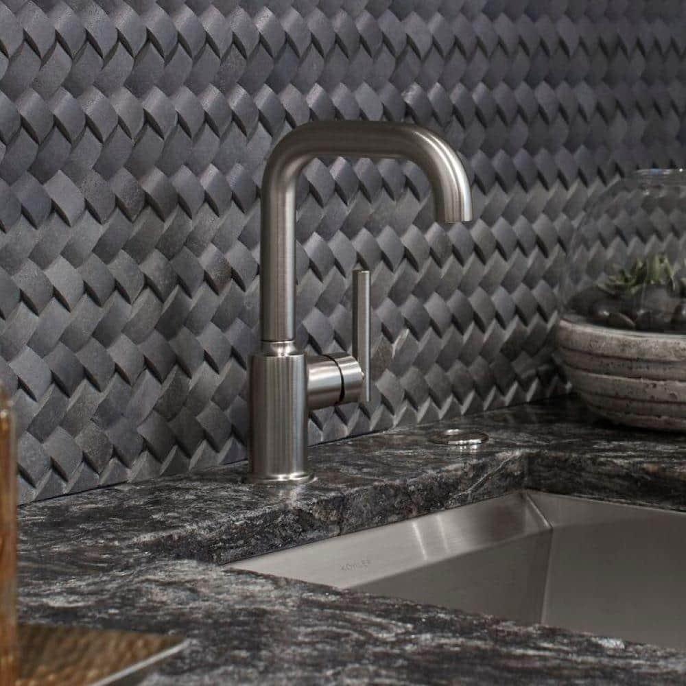 Purist® Bar Faucet with Accessories