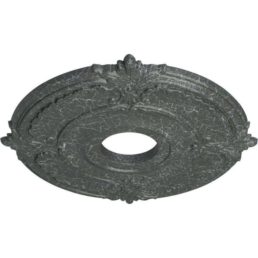Attica Ceiling Medallion