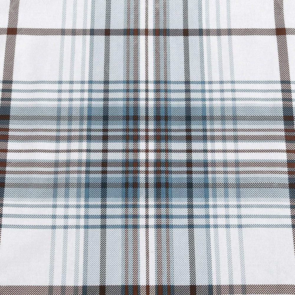 Eddie Bauer Eddie Bauer Alder Plaid Cotton Comforter Set