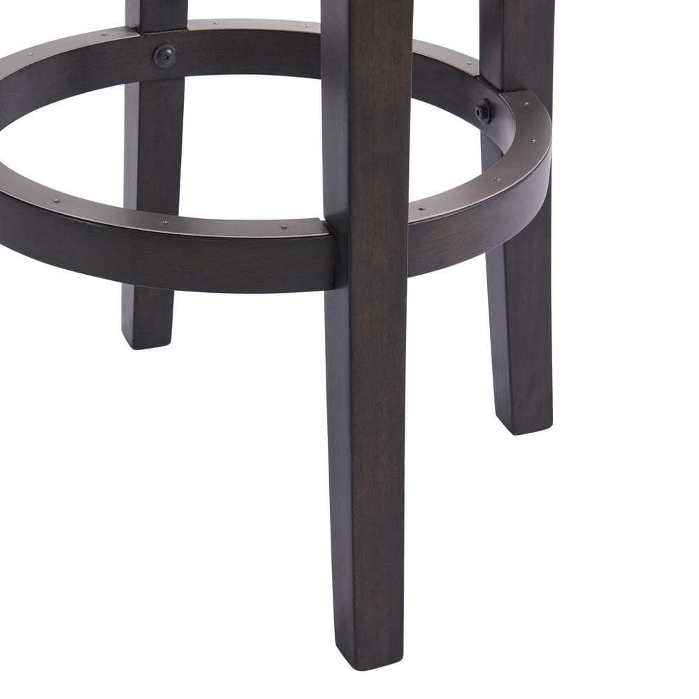 Clara Swivel Stool