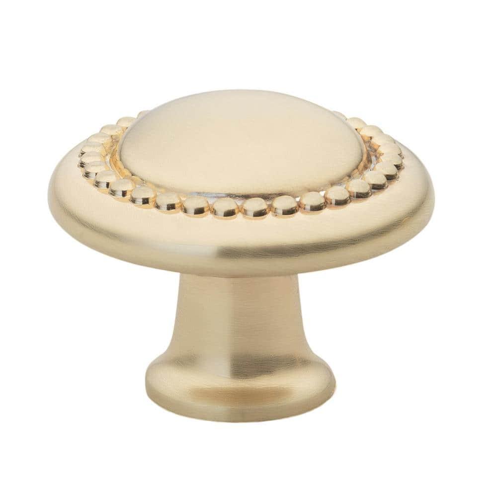 Mushroom Knob