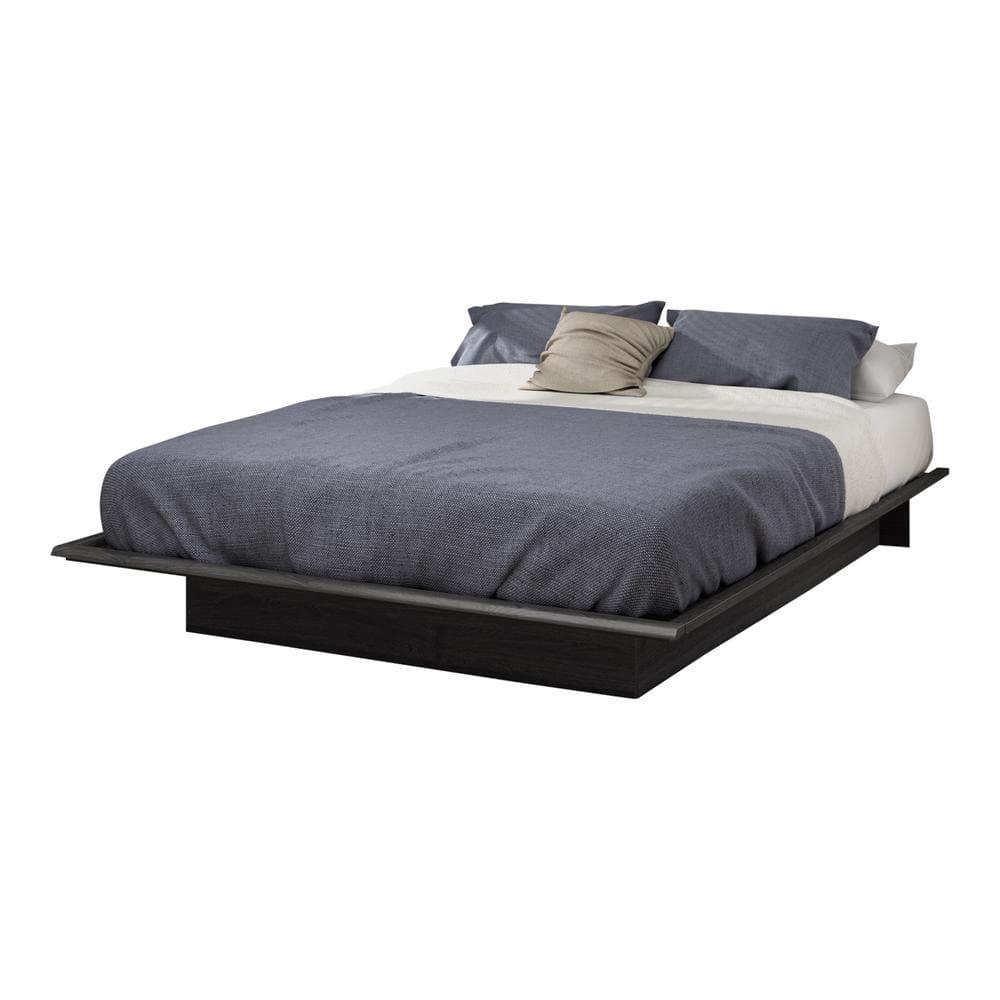 Step One Platform Bed