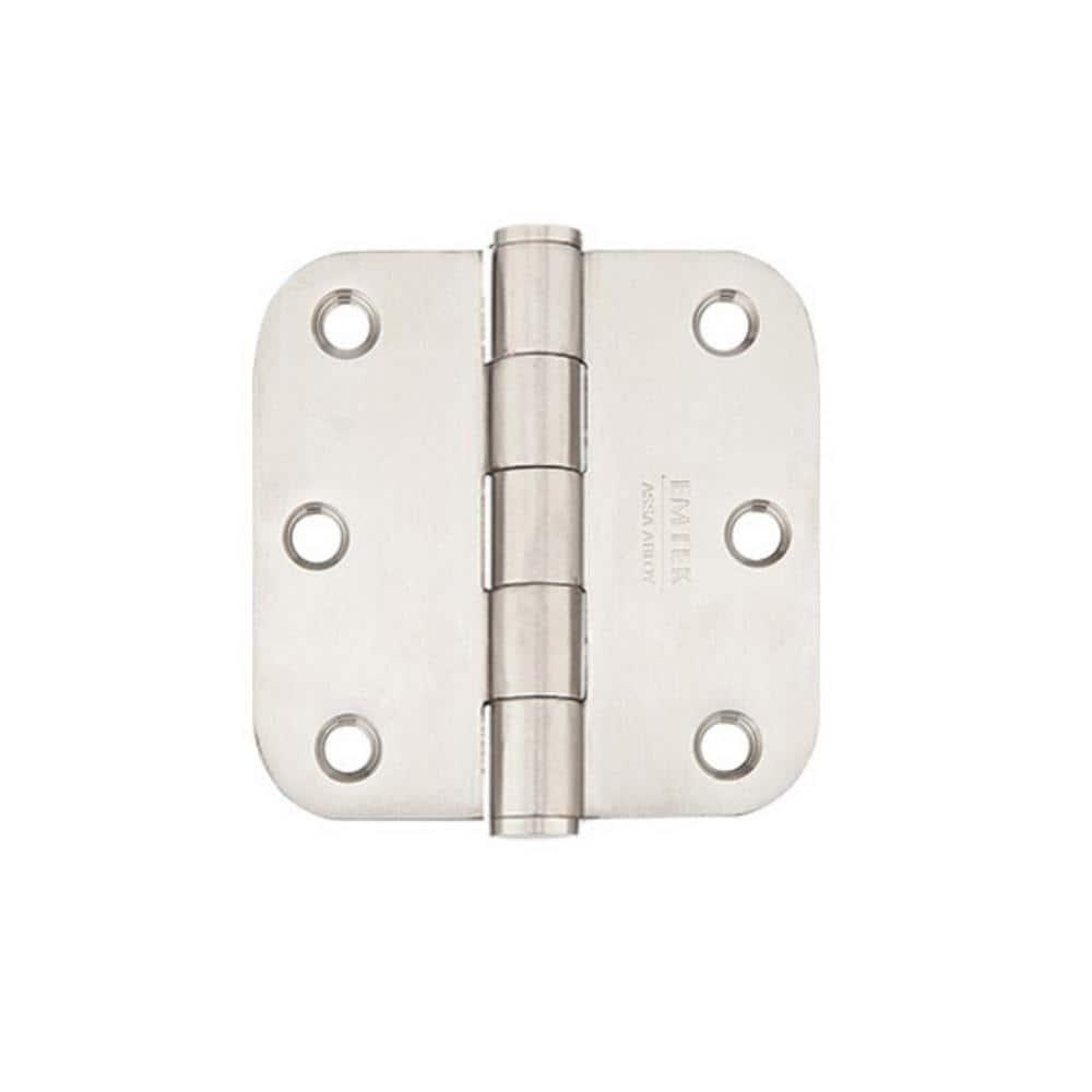 Belldinni Smart Pro 5-Lite DIY-Friendly Manufactured Wood and Glass Single Prehung Interior Door