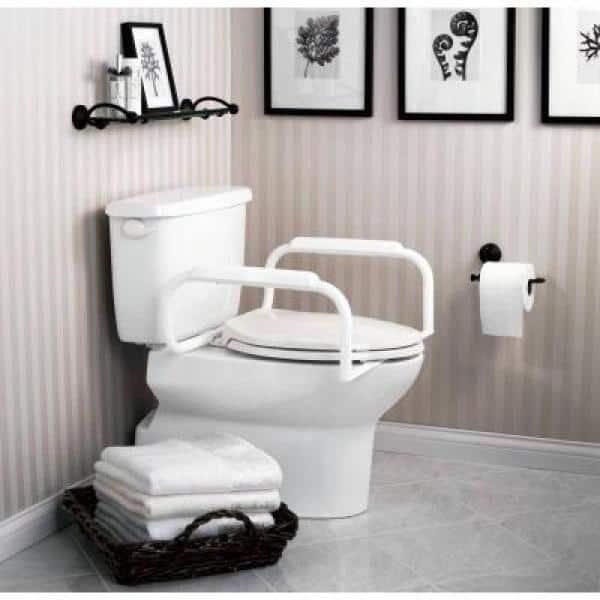 Toilet Safety Frame