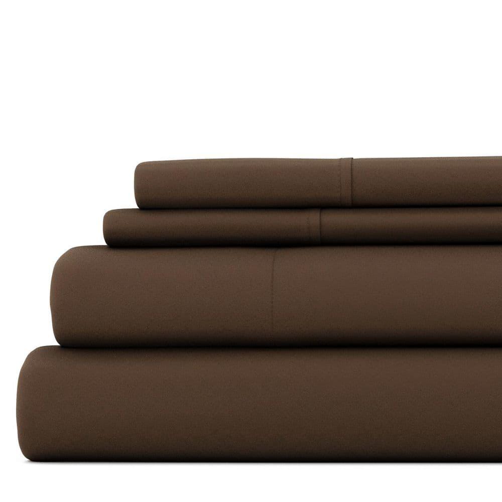 Microfiber Sheet Set