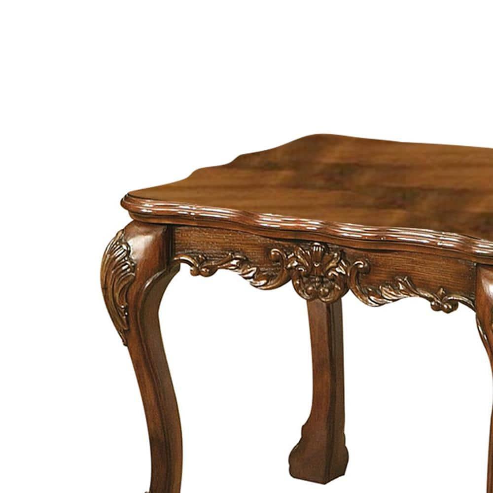 Luyn End Table