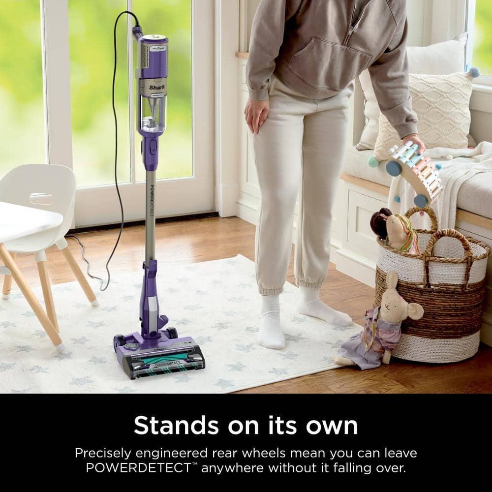 Shark PowerDetect Ultra-Light Corded Stick Vacuum