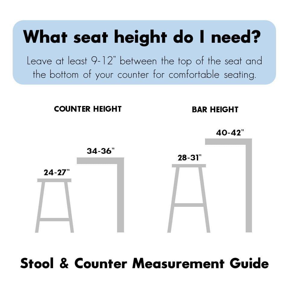Jennifer Taylor Home Williams 31" Swivel Bar Stool with Armrests Heathered Grey