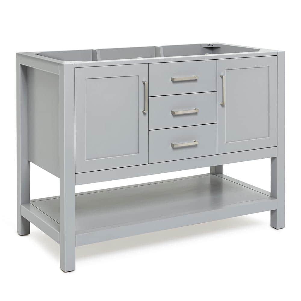 Bayhill 48'' W Single Bathroom Vanity Base