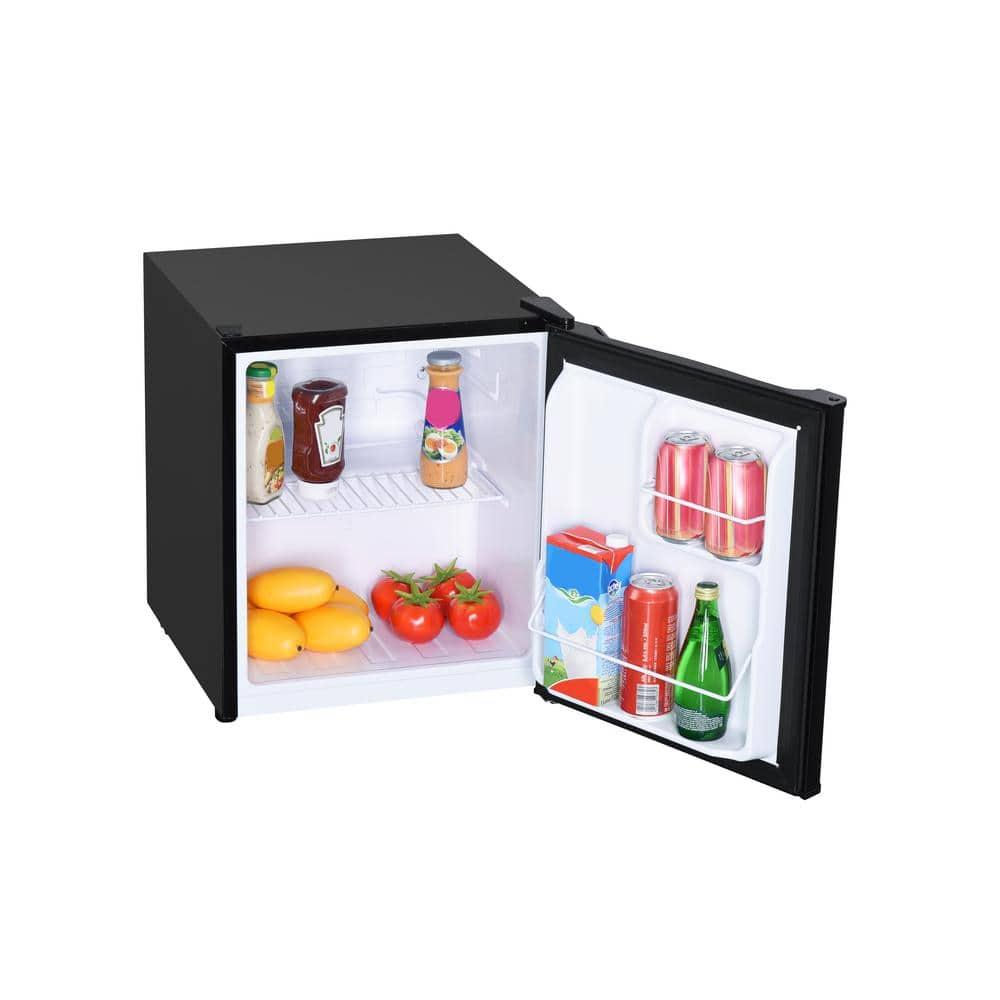 Danby Danby 1.7 Cubic Feet Freestanding Mini Fridge