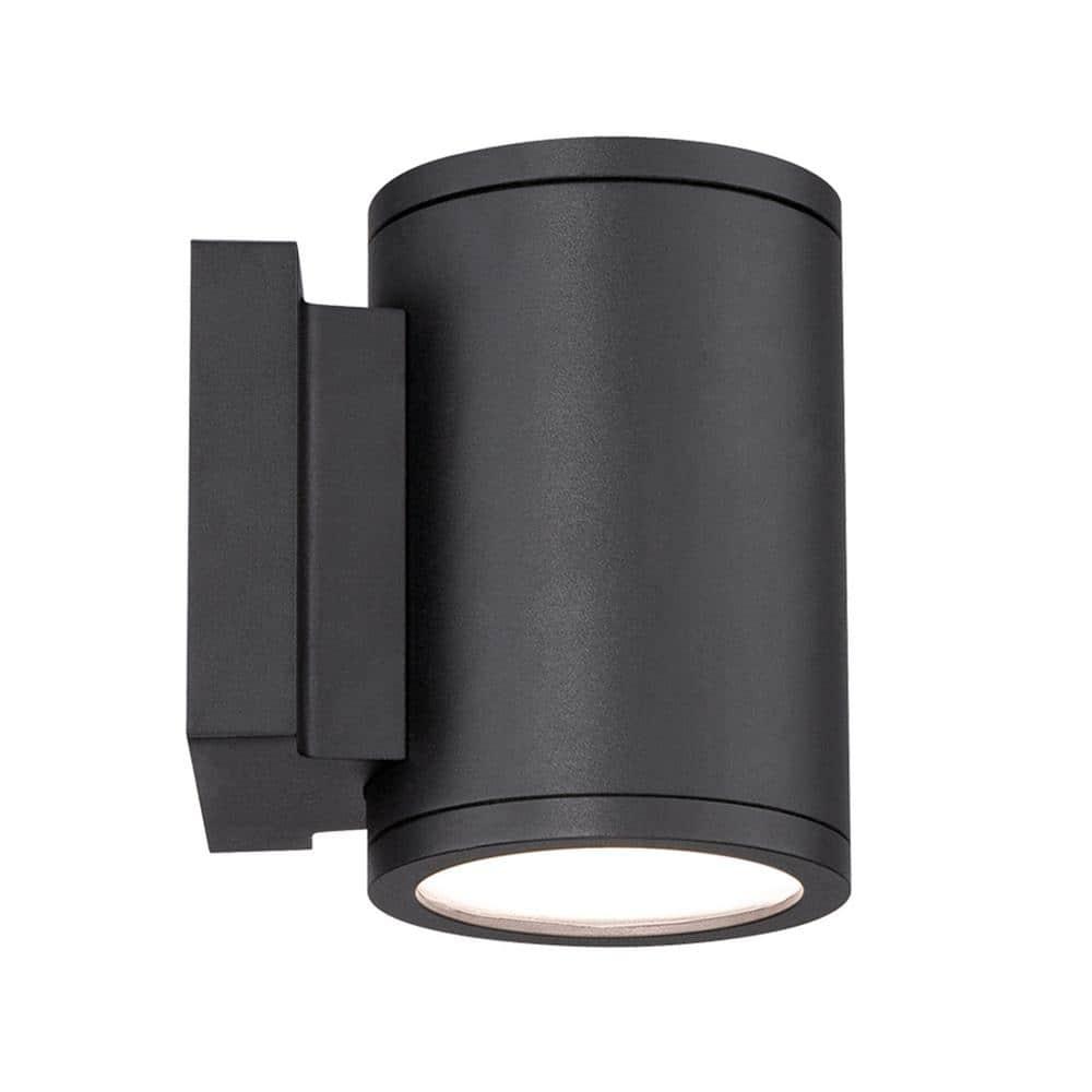 Tube Aluminum LED Wall Light